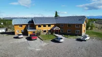 Hotel Posada del Río Отели в г. 