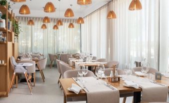 M2 Resort Wellness & Spa
