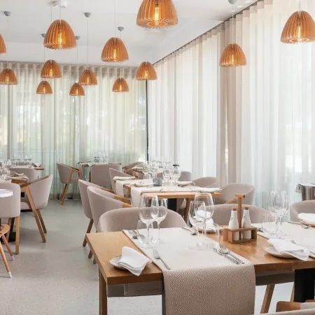 M2 Resort Wellness & Spa