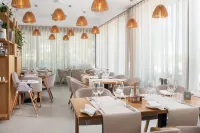M2 Resort Wellness & Spa Hotel di Karwia