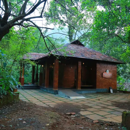 Holistic Stay Eco Resort