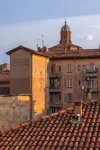 Le Suites Dell'Edera - Historic Palace with Old Town Views
