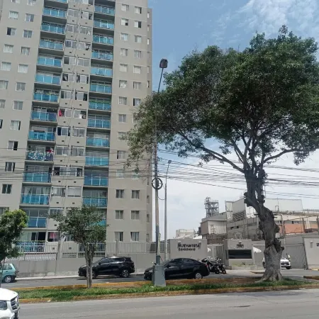 Alojando Peru Отели рядом с достопримечательностью «Стадион «Универсидад Сан Маркос»»