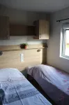 Camping VVF Pontivy Hotels in Pontivy