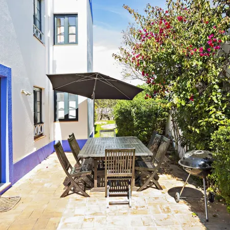 QV 4 - Villa Rustique - Quinta Velha