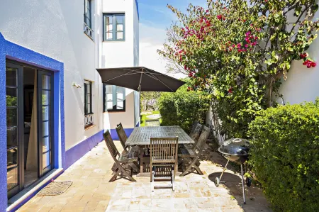 QV 4 - Villa Rustique - Quinta Velha Отели в г. Консейсан