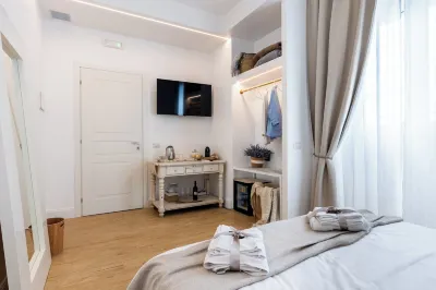 La maison du charme Отели в г. Аппио-Латино