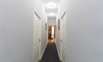 Gh Family Hotel