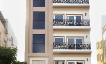 Hacana Millenium Hotel