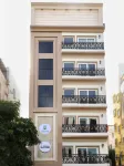 Hacana Millenium Hotel فنادق في 