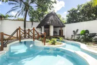 Tasneem Luxury Appartment - Pools