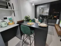 Oceana Suites La Florida Friolan Roa