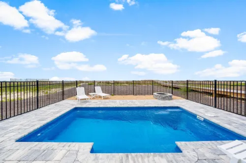 비치 하우스 - 샌드 캐슬 하이드어웨이