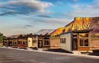 The Riv at Zion Hotel a Virgin