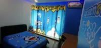 RoomStay for 2 Pax