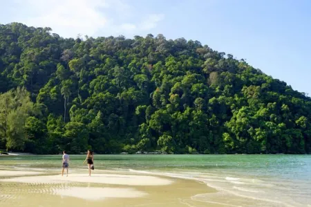 A Cozy Place Penang Отели рядом с достопримечательностью «Acheen Street Mosque»