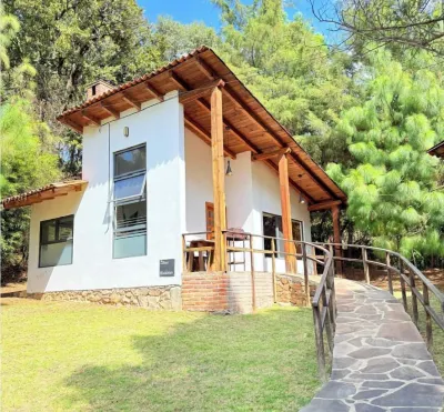 Nostra Natura Chalets