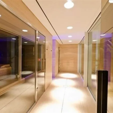 Hotel la Palma