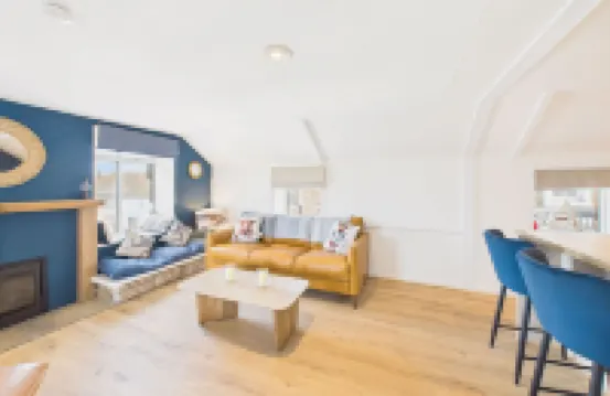 Host & Stay - St Cuthbert's Cottage