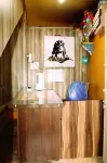 I-ROOMZ Surya Deluxe Lodge Hotel di Chikkaballapura