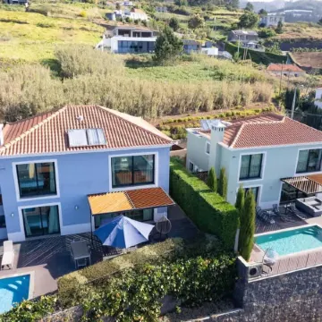 Villa Eden Sky