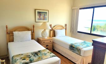 Aquarius Beach Tower