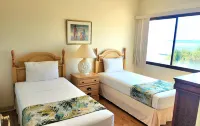 Aquarius Beach Tower Hotels in Tinian