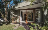Seascape Luxury Resort & Spa Uluwatu by Ini Vie Hospitality