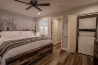 Relaxing retreat in Duck Creek, lots of exciting adventures inside and out