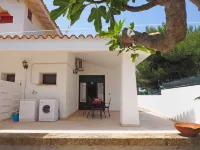 La Casa di Nonno Seba Hotels in Torre Suda