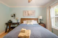 Sunny Retreat: Cozy APT in WPB #2