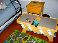 Welcome Home: Comfortable Home for Families, Pets, Remote Workers