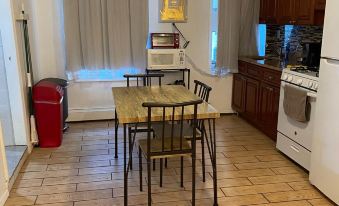 Prime Murray Hill 2 BR Gem