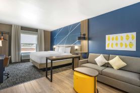 Comfort Inn & Suites New Port Richey Downtown District