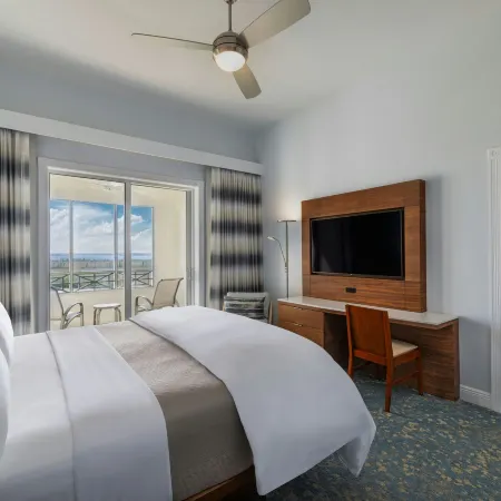 The Westin Cape Coral Resort at Marina Village