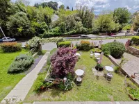 La Casa dei Carrai Hotels in Sorano