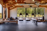 Wildflower Farms, Auberge Collection - Gym