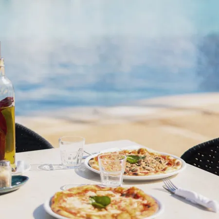 Hotel Bougainvillier Djerba