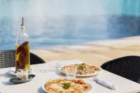 優雅的杜傑巴飯店 吉爾巴島住宿飯店