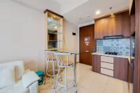 Homey and Simply 1Br M-Town Signature Apartment - Apartments