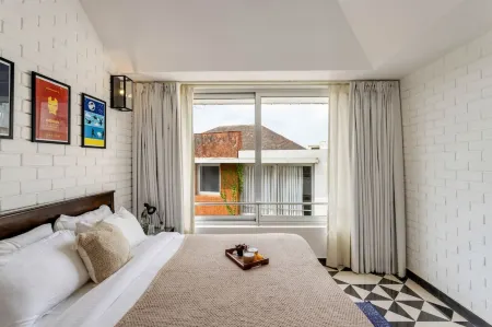 Elegant 2BR Apartment Near Candolim Coco Beach