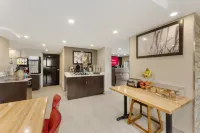 Red Roof Inn Bourbonnais Hotels in Bradley