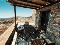 Folegandros Moniasma Serenity - Livadaki Sunny Gem