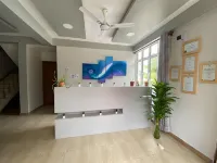 Iris Beach Residence Hotels in Guraidhoo