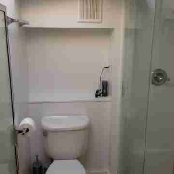 Aloft Apartment - Above It All (Not in a Box Rooms