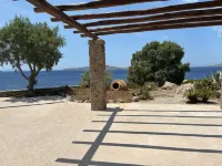 Topos Exclusive Mykonos - Villaer