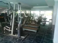 Hotel Tjokro - Gym