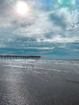Sunset Beach/Ocean Isle/Calabash  luxury studio suite in Brunswick Plantation