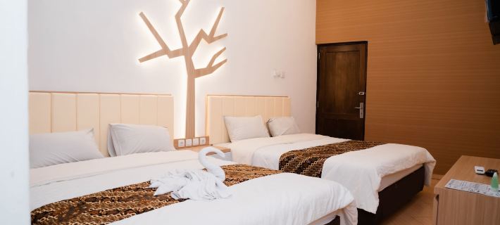Grha Somaya Hotels in Umbulharjo