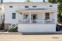Unbeatable Downtown Mystic Location